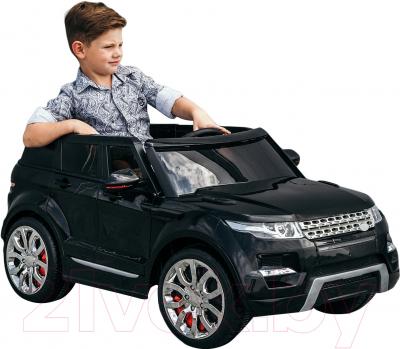 Детский автомобиль Sundays Range Rover Sport BJM0903 (серый)