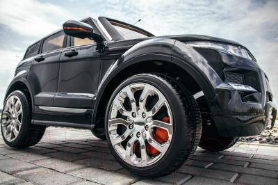 Детский автомобиль Sundays Range Rover Sport BJM0903 (серый)