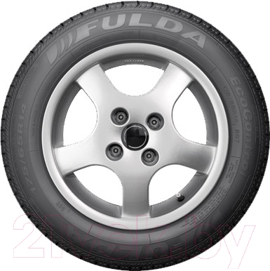 Летняя шина Fulda Ecocontrol 185/65R14 86T