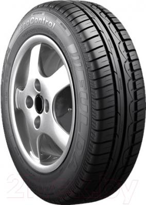 Летняя шина Fulda Ecocontrol 185/65R14 86T