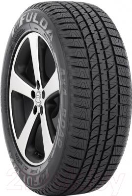 Летняя шина Fulda 4x4 Road 235/65R17 104V