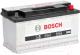 Автомобильный аккумулятор Bosch S3 013 590 122 072 / 0092S30130 (90 А/ч) - 