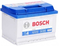 Автомобильный аккумулятор Bosch S4 004 560 409 054 / 0092S40040 (60 А/ч) - 