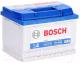 Автомобильный аккумулятор Bosch S4 004 560 409 054 / 0092S40040 (60 А/ч) - 
