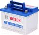 Миниатюра изображения товара Автомобильный аккумулятор Bosch S4 004 560 409 054 / 0092S40040 (60 А/ч)