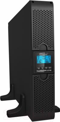 ИБП Mustek PowerMust 1090 LCD RM 98-ONC-R1009 Online