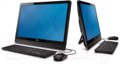 Моноблок Dell Inspiron 24 3459-5376 (272658442)