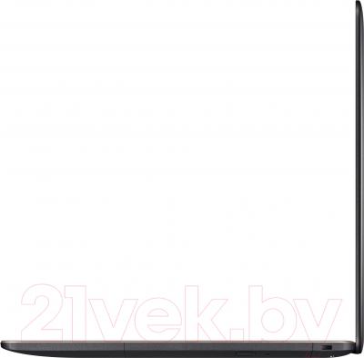 Ноутбук Asus X540SC-XX033D