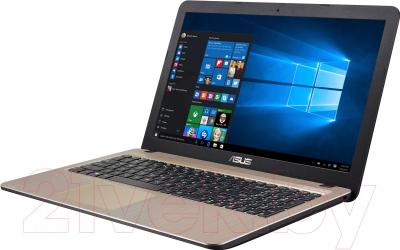 Ноутбук Asus X540SC-XX033D