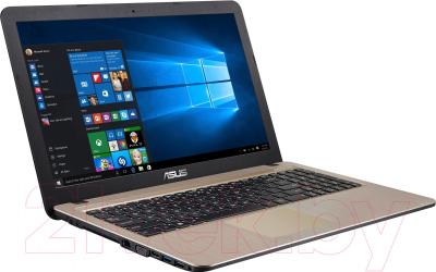 Ноутбук Asus X540SC-XX033D
