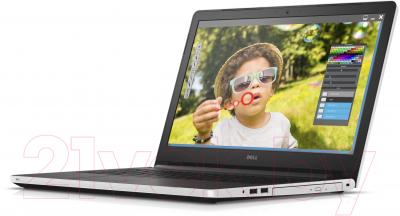 Ноутбук Dell Inspiron 15 (5559-5215)