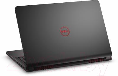 Игровой ноутбук Dell Inspiron 15 (7559-4911)