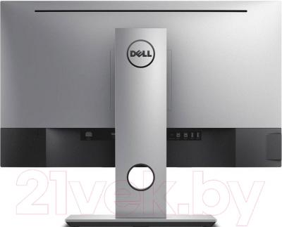 Монитор Dell UP2516D