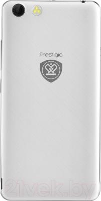 Смартфон Prestigio Muze D3 / PSP3530DUO (белый)