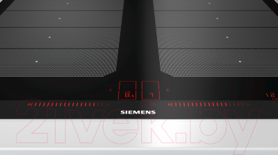Индукционная варочная панель Siemens EX675LXC1E