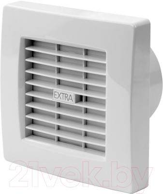 Вентилятор накладной Europlast Extra X100ZT