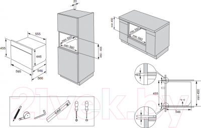 Микроволновая печь Asko OM8456S