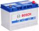 Автомобильный аккумулятор Bosch S4 028 595 404 083 JIS / 0092S40280 (95 А/ч) - 