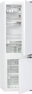 Встраиваемый холодильник Asko RFN2274I