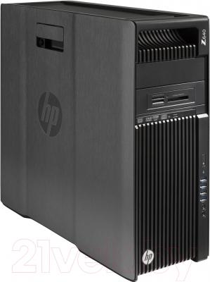 Системный блок HP Z640 Workstation (G1X55EA)