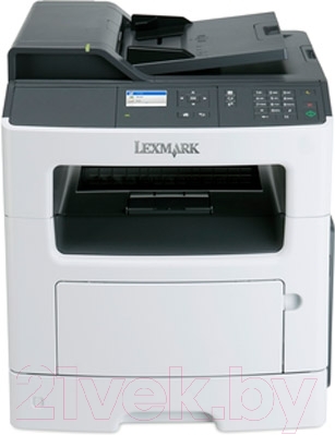 МФУ Lexmark MX310dn