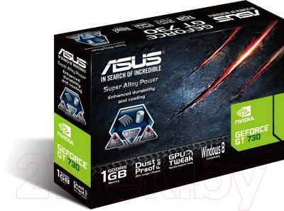 Видеокарта Asus GT730-1GD5-BRK