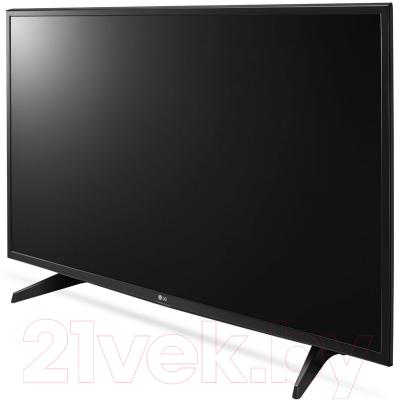 Телевизор LG 43LH570V