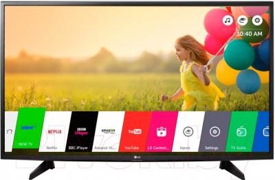 Телевизор LG 43LH570V