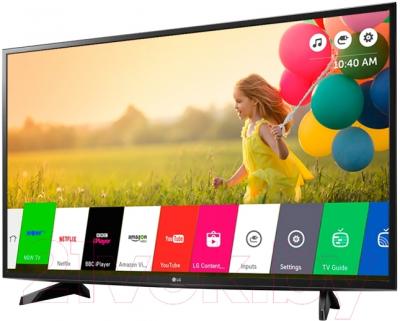 Телевизор LG 43LH570V