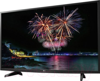 Телевизор LG 43LH570V