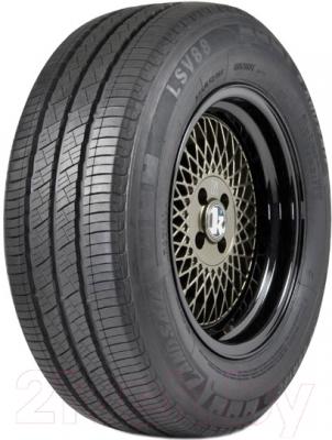 Летняя легкогрузовая шина Landsail LSV88 225/65R16C 112/110T