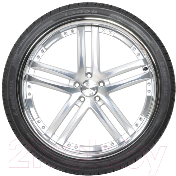 Летняя шина Landsail LS588 255/35R19 96W