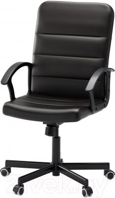 Кресло офисное Ikea Торкель 002.124.84