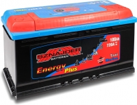

Лодочный аккумулятор Sznajder, Energy R100