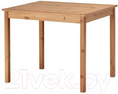 

Обеденный стол Ikea, Олмстад 002.403.83
