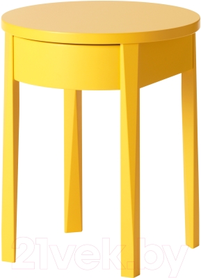 Тумба Ikea Стокгольм 002.451.30 (желтый)