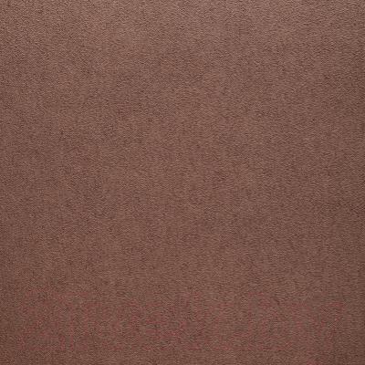 Диван угловой Ikea Лиарум 003.003.34 (коричневый/темно-коричневый) - образец ткани