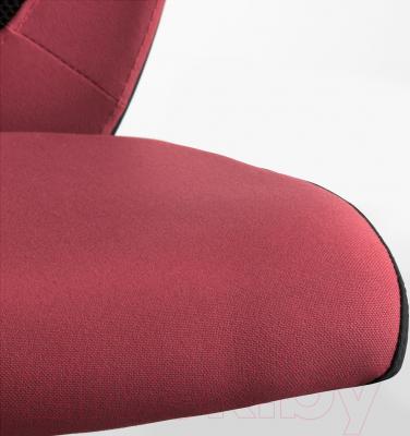 Кресло офисное Ikea Флинтан 003.097.25 - обивка из ткани