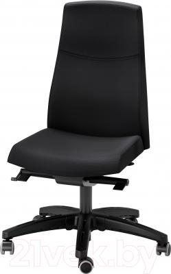 Кресло офисное Ikea Вольмар 003.201.91
