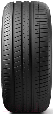 Летняя шина Michelin Pilot Sport 3 205/50R16 87V