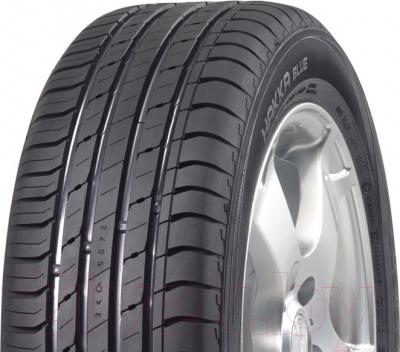 Летняя шина Nokian Tyres Hakka Blue 205/55R16 94V