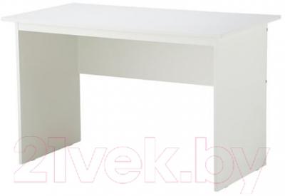 Письменный стол Ikea Тодален 103.098.00 (белый)