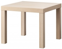 Журнальный столик Ikea Лакк 103.364.55 / 703.190.28 - 