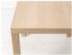 Миниатюра изображения товара Журнальный столик Ikea Лакк 103.364.55 / 703.190.28