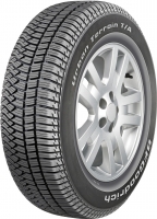 

Летняя шина BFGoodrich, Urban Terrain T/A 225/70R16 103H