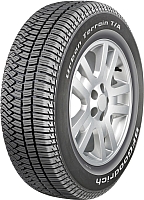 

Летняя шина BFGoodrich, Urban Terrain T/A 235/60R16 104H