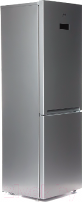 Холодильник с морозильником Beko CNKL7320EC0S