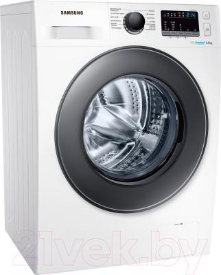 Стиральная машина Samsung WW6EJ42604WDLP