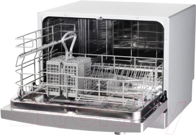 Посудомоечная машина Hotpoint-Ariston HCD 662 EU