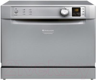 Посудомоечная машина Hotpoint-Ariston HCD 662 S EU